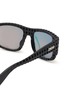 Detail View - Click To Enlarge - DIOR - Dior3D S1I Acetate Rectangle Sunglasses