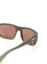 Detail View - Click To Enlarge - DIOR - Dior3D S1I Acetate Rectangle Sunglasses