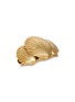 Detail View - Click To Enlarge - JENNIFER BEHR - Caspian Gold Plated Barrette