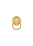 Main View - Click To Enlarge - JENNIFER BEHR - Siren Gold Plated Pony Wrap