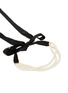 Detail View - Click To Enlarge - JENNIFER BEHR - Blaire Ribbon Tie Necklace