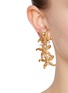 Figure View - Click To Enlarge - JENNIFER BEHR - Thalassa Artificial Pearl Earrings