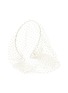 Figure View - Click To Enlarge - JENNIFER BEHR - Britton Artificial Pearl Voilette Headband