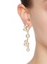 Figure View - Click To Enlarge - JENNIFER BEHR - Pernilla Artificial Pearl Earrings