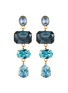 Main View - Click To Enlarge - JENNIFER BEHR - Alyssa Crystal Earrings