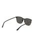 Figure View - Click To Enlarge - MONTBLANC - Acetate Square Sunglasses