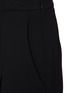  - GIAMBATTISTA VALLI - Fluid Crepe Wide Leg Pants