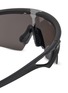 Detail View - Click To Enlarge - OAKLEY - Single Lens O Matter™ Geometric Sunglasses