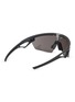 Figure View - Click To Enlarge - OAKLEY - Single Lens O Matter™ Geometric Sunglasses