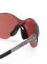 Detail View - Click To Enlarge - OAKLEY - Sub Zero N Acetate Oval Prizm Snow Torch