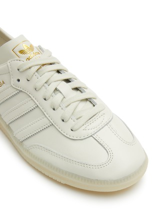 Detail View - Click To Enlarge - ADIDAS - Samba Decon Sneakers