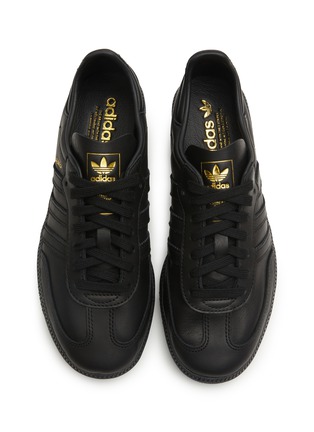 Detail View - Click To Enlarge - ADIDAS - Samba Decon Sneakers