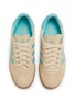 Detail View - Click To Enlarge - ADIDAS - Gazelle 85 Low Top Lace Up Sneakers