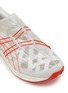 Detail View - Click To Enlarge - ASICS - X Kengo Kuma Archiste Low Top Men's Sneakers