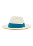 Main View - Click To Enlarge - FRESCOBOL CARIOCA - Rafael Panama Straw Hats