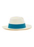 Figure View - Click To Enlarge - FRESCOBOL CARIOCA - Rafael Panama Straw Hats