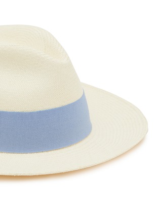 Detail View - Click To Enlarge - FRESCOBOL CARIOCA - Rafael Panama Straw Hats