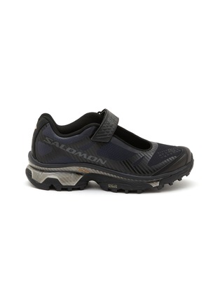 Main View - Click To Enlarge - MM6 MAISON MARGIELA - x Salomon Mary Jane Low Top Women's Sneakers