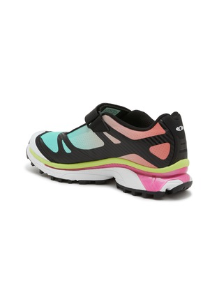  - MM6 MAISON MARGIELA - x Salomon Mary Jane Low Top Women's Sneakers