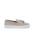 Main View - Click To Enlarge - FRESCOBOL CARIOCA - Monta Suede Boat Shoes