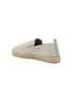  - FRESCOBOL CARIOCA - Emmanuel Recycled Linen Espadrilles