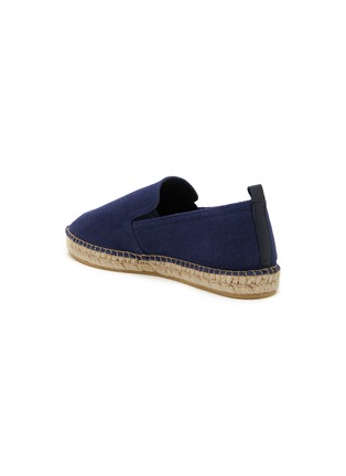  - FRESCOBOL CARIOCA - Emmanuel Recycled Linen Espadrilles