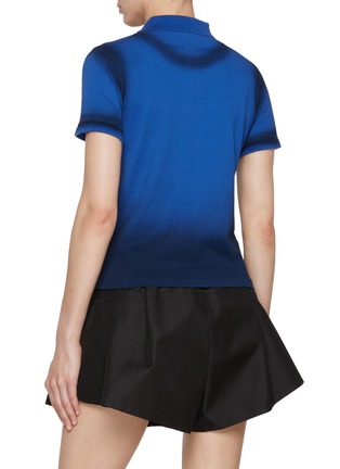 Back View - Click To Enlarge - LOEWE - Polo Shirt