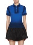 Main View - Click To Enlarge - LOEWE - Polo Shirt