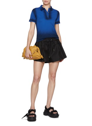 Figure View - Click To Enlarge - LOEWE - Polo Shirt