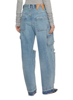 【DARKPARK/ダークパーク】 AUDREY DENIM DARKPARK Audrey Denim Jeans | italist