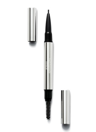 Main View - Click To Enlarge - BYREDO - Ultra Definer Refillable Brow Pencil​ — Charcoal
