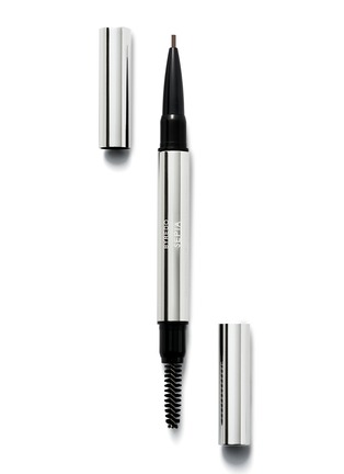 Main View - Click To Enlarge - BYREDO - Ultra Definer Refillable Brow Pencil​ — Sepia
