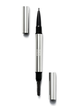 Main View - Click To Enlarge - BYREDO - Ultra Definer Refillable Brow Pencil​ — Slate