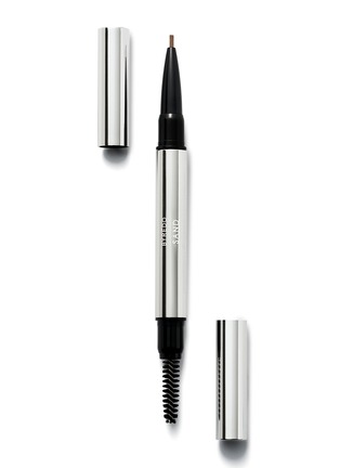 Main View - Click To Enlarge - BYREDO - Ultra Definer Refillable Brow Pencil​ — Sand