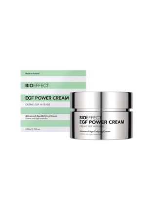 Main View - Click To Enlarge - BIOEFFECT - EGF Power Cream 50ml