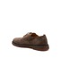  - HENDERSON - Quinoa John Suede Derbies