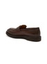  - HENDERSON - Cervo Penny Leather Loafers