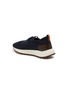  - HENDERSON - Fodera Cotone Knit Men's Sneakers