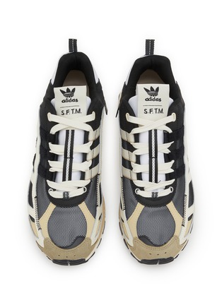 Detail View - Click To Enlarge - ADIDAS - X Song For The Mute Shadowturf Low Top Men's Sneakers