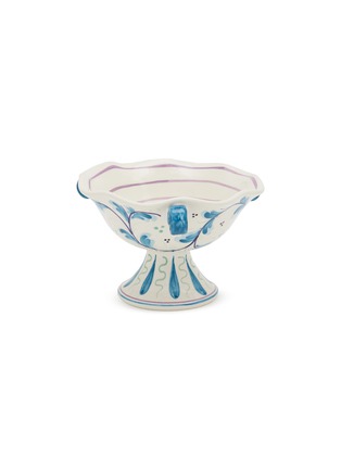  - VAISSELLE - Tutti Fruitti Centerpiece — Deia Blue