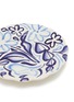 Detail View - Click To Enlarge - VAISSELLE - Colette Side Plate — Blue