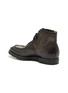  - OFFICINE CREATIVE - Vail 010 Leather Ankle Boots