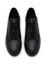 Detail View - Click To Enlarge - OFFICINE CREATIVE - Ace Lux Lace Up Leather Sneakers