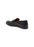  - DOUCAL'S - Horsebit Leather Mocassin Loafers