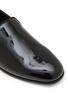 Detail View - Click To Enlarge - DOUCAL'S - Patenet Leather Loafers