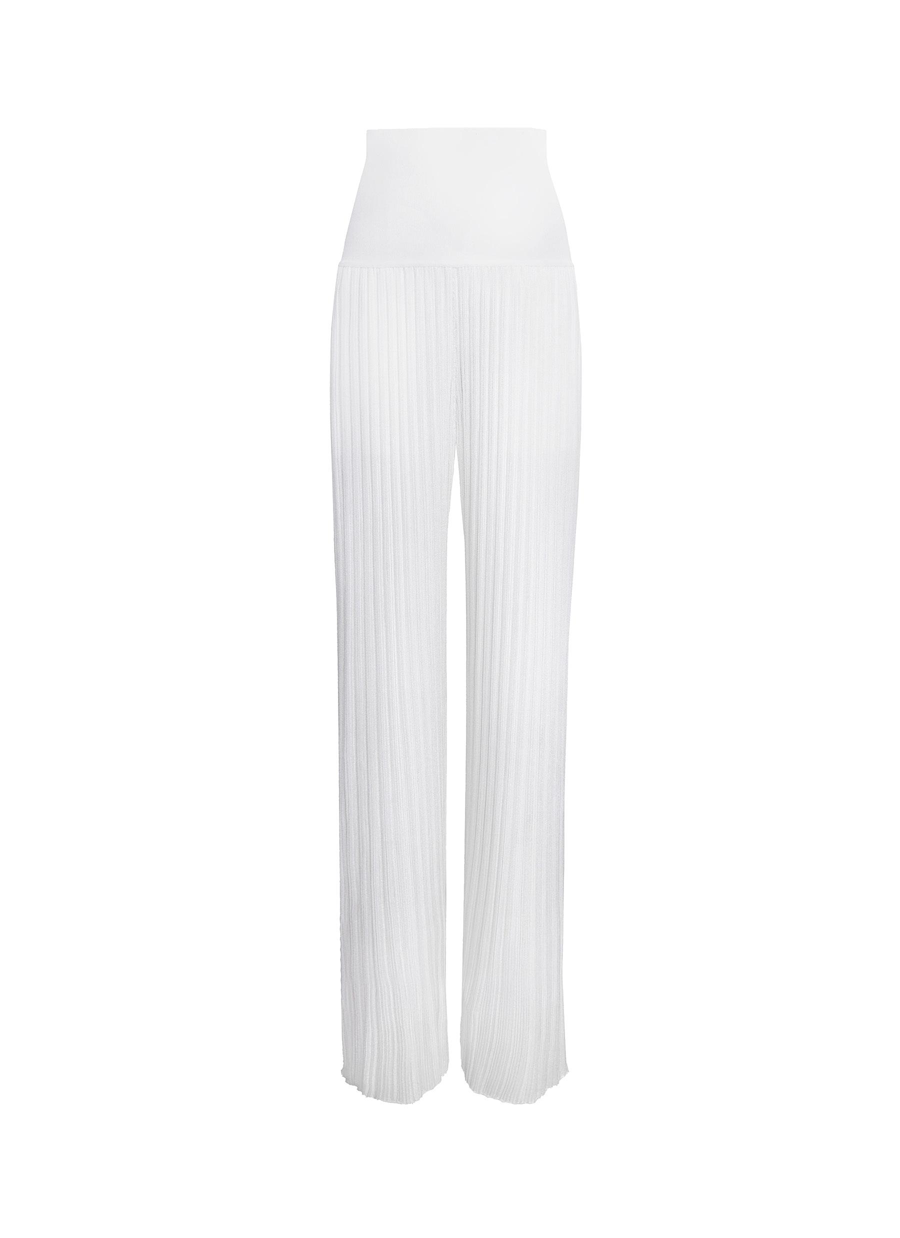 LOOPE ルーペ OUTSIDE PLEATED TROUSERS 33 365 Relaxed Pleated Trousers | Gap