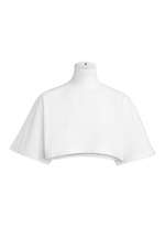 Tシャツ・カットソー Alaia  Crop top ALAÏA Designer Shirts, T-shirts and Tops for Women | ALAÏA US