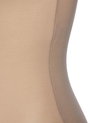  - ALAÏA - Sheer Bodysuit