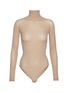 Main View - Click To Enlarge - ALAÏA - Sheer Bodysuit