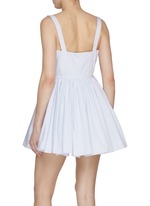 Alaïa レザーブーティ Alaïa レザーブーティ
